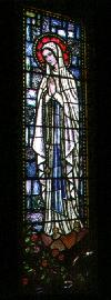 Stained Glass