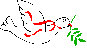 Peace, good housekeeping and commonsense