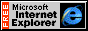 microsoft internet explorer logo animated gif link to microsoft