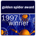 Golden Spider Award