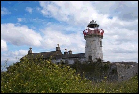 The Lighthouse