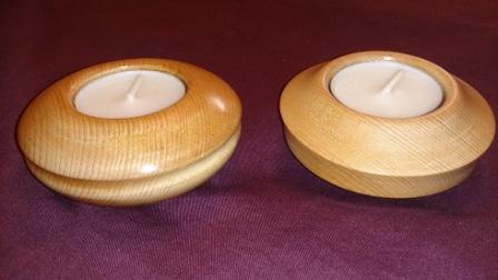 tealight holders