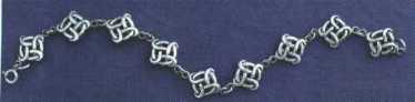 Celtic Bracelet