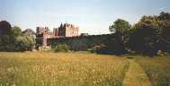 Cahir Castle. Click for larger image.