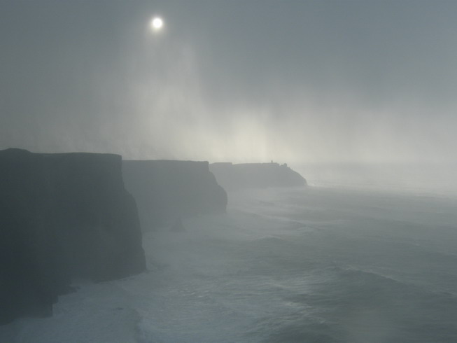 Cliffs of Moher