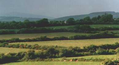 Landscape, County Waterford.