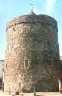 Reginald's Tower, Waterford City. Built by the Normans in the 12th/13th centuries, on the site of an earlier Viking fort.