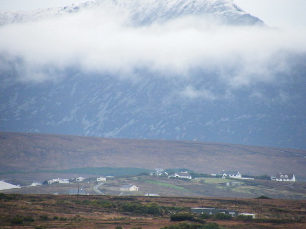 Achill Island, County Mayo