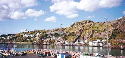 st john's harbour.jpg (30240 bytes)