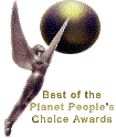 {Best of Planet}