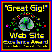 {HCP Award}