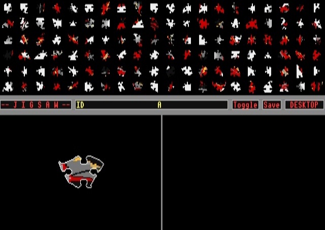 Jigsaw