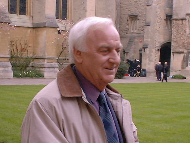 John Thaw