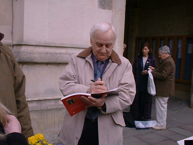 John Thaw 2