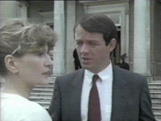 Kevin and Wendy