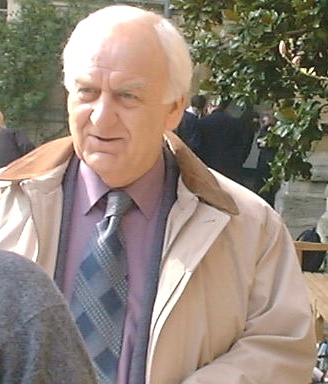 John Thaw