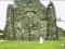 New church near Spiddal, Co. Galway.