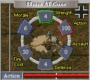 88mm Anti-Tank Gun