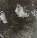 radio operator