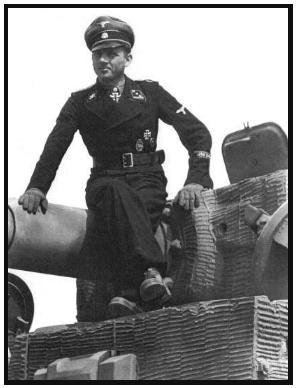 Michael Wittmann