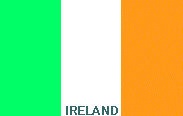 Irish Flag