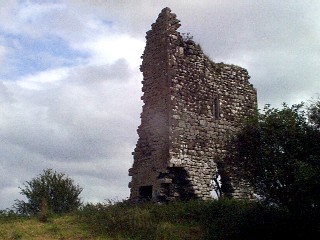 Abbey Castle