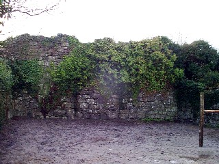 Castle Creevy