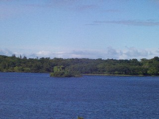 Flaherty's castle