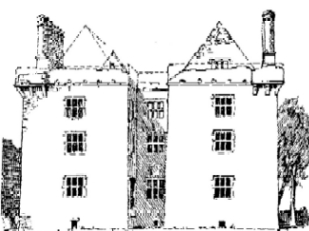 Glinsk Castle