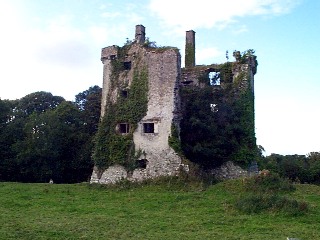 Hackets Castle