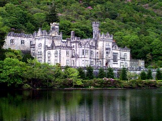 Kylemore Castle