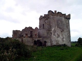 Lismore Castle