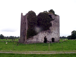 Longford Castle