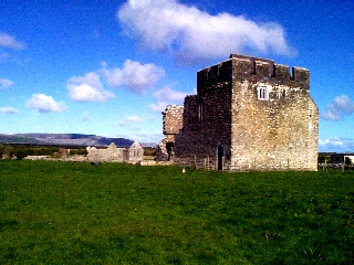 Kilmacduagh