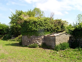 Ballymulfaig Castle