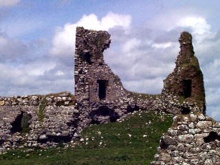 Oldcastle