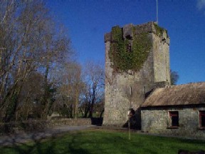 Renville Castle