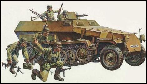 SdKfz 251/1