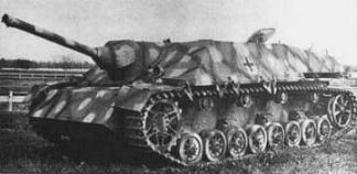 jagdpanzer