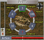 Panzer IIIL Medium Tank