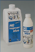 HG Hagesan Blue