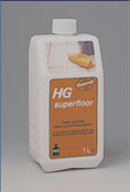 HG Superfloor