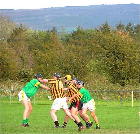 North Kerry Final