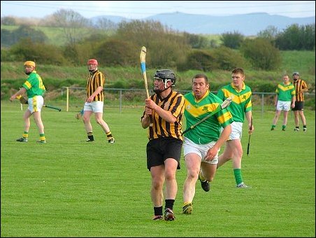 North Kerry Final