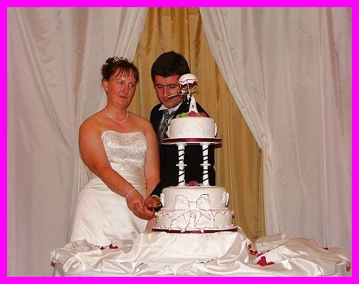 Aine & Seamus
