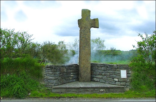  Stone Cross Killahan