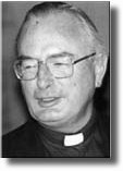 Picture of Fr. Sugrue