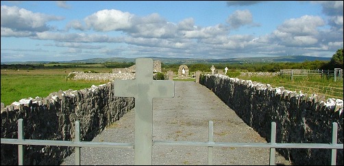Killahan Cemetery