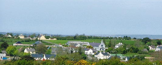 Kilflynn Village