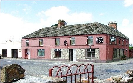 McElligotts Bar Abbeydorney